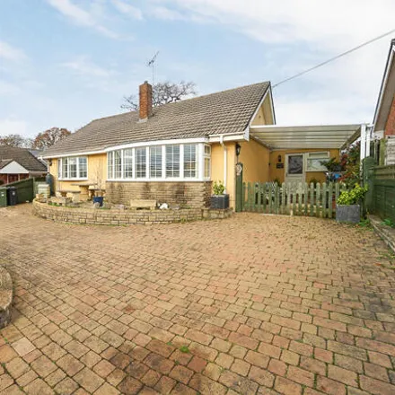 Image 1 - Moorham Road, Winscombe, BS25 1HS, United Kingdom - House for sale