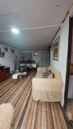 Image 1 - Zeus, 910 0080 Renca, Chile - House for sale