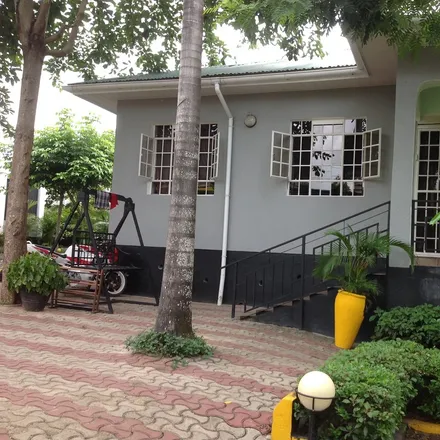 Rent this 2 bed house on Dar es Salaam in Saranga, TZ
