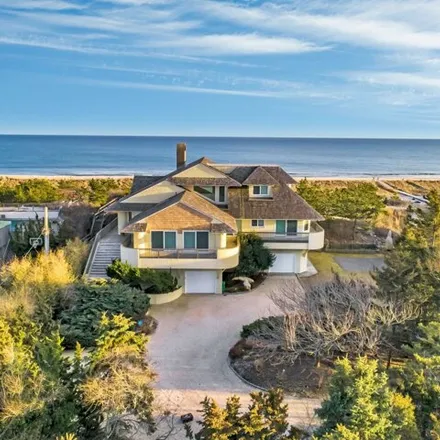 Buy this 7 bed house on 63 Dune Road in Village of Westhampton Beach, Suffolk County
