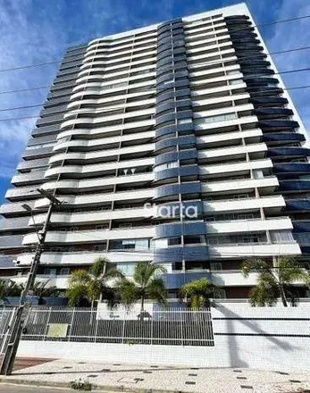 Image 2 - Avenida das Adenanteras 19, Cidade 2000, Fortaleza - CE, 60190-560, Brazil - Apartment for rent