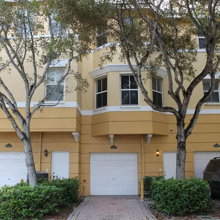 Image 9 - Shoma Drive, Royal Palm Beach, Palm Beach County, FL 33411, USA - Apartment for rent