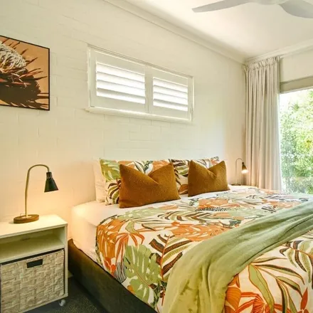 Rent this 2 bed apartment on Noosa Shire in Queensland, Australia