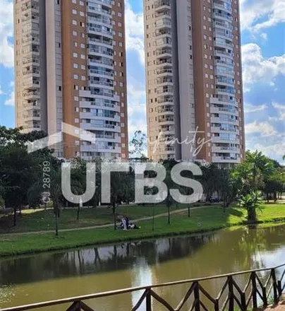 Buy this 3 bed apartment on Parque Cascavel in Jardim Atlantico, Goiânia - GO