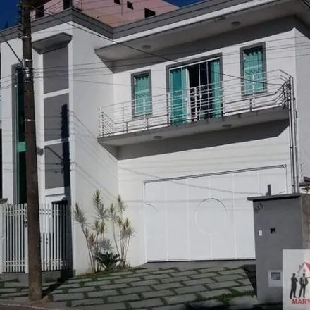 Buy this 3 bed house on Rua das Orquídeas in Jardim São Paulo, Poços de Caldas - MG