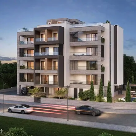 Image 1 - Germasógeia, Limassol District - Apartment for sale