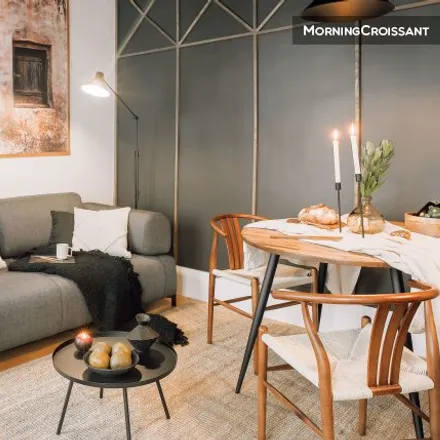 Rent this 1 bed apartment on Paris 7e Arrondissement