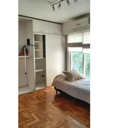 Rent this studio apartment on Rawson 198 in Almagro, 1182 Buenos Aires