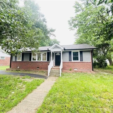Buy this 3 bed house on 2340 Fernbrook Drive in South Garden, Richmond