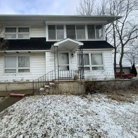 Buy this 4 bed house on 4236 Vine Street in Brown City, Sanilac County
