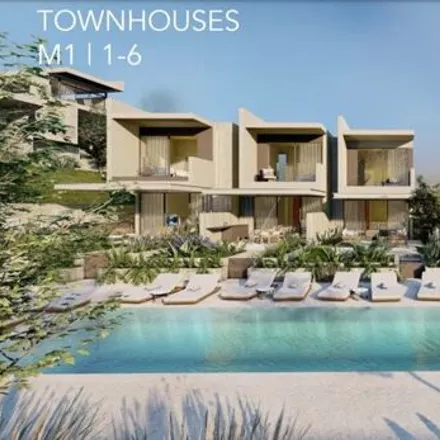 Image 2 - Agiou Tychona, 4521 Κοινότητα Αγίου Τύχωνα, Cyprus - Townhouse for sale