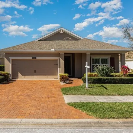 Buy this 3 bed house on 1841 Donegal Drive in Brevard County, FL 32940