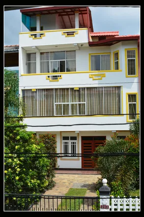 Image 1 - Matara, Thotamuna, SOUTHERN PROVINCE, LK - House for rent