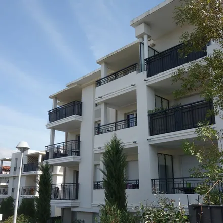 Image 3 - unnamed road, 13013 Marseille, France - Apartment for rent