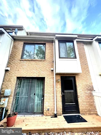 Rent this 3 bed townhouse on 20204 Gentle Way in Montgomery Village, MD 20886