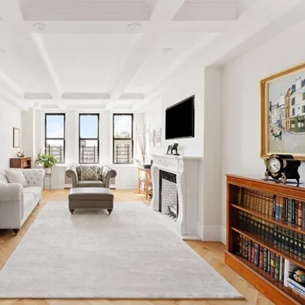 Buy this studio apartment on 221 West 82nd Street in New York, NY 10024