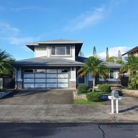 Buy this 3 bed house on Meanui Street in Mililani, HI 96789