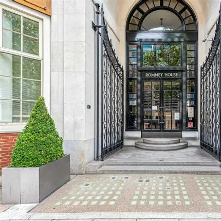 Image 7 - Garton Jones, 49 Marsham Street, Westminster, London, SW1P 3DP, United Kingdom - Apartment for sale