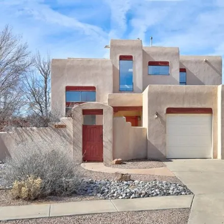 Image 1 - Bandelier Drive Northwest, Albuquerque, NM 87114, USA - House for sale