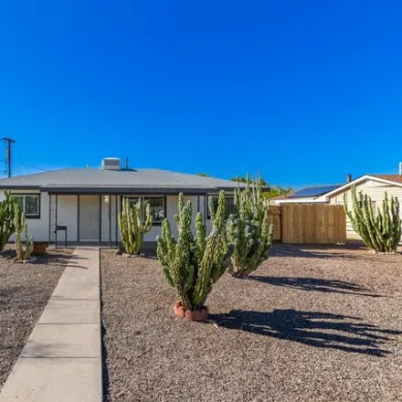 Image 1 - 11242 West Florida Avenue, Youngtown, Maricopa County, AZ 85363, USA - House for sale