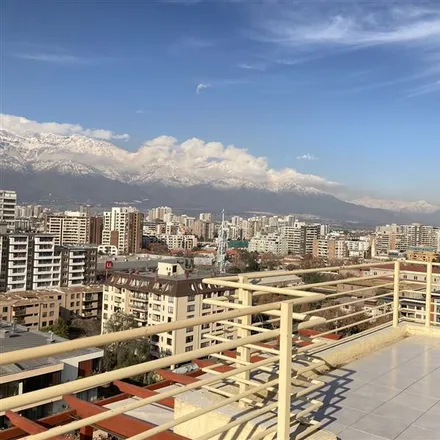 Buy this 3 bed apartment on Avenida Suecia 2945 in 775 0000 Ñuñoa, Chile