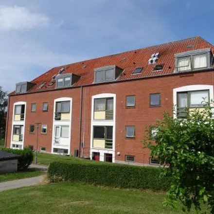 Rent this 1 bed apartment on Østervang 1 in 5610 Assens, Denmark