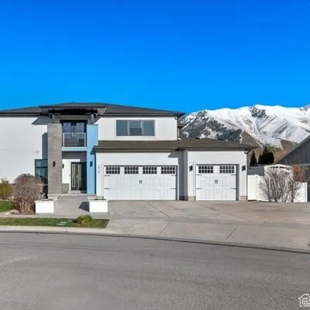 Buy this 4 bed house on North 120 West Street in Mapleton, UT 84664