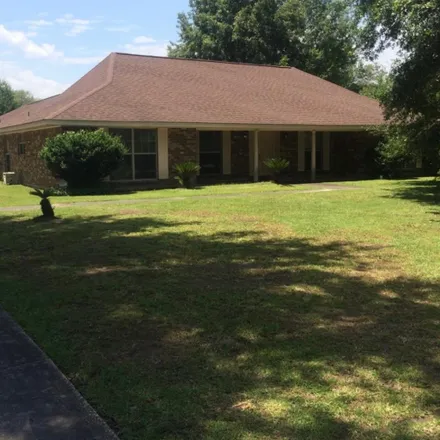 Image 1 - 659 West Morris Avenue, Hammond, LA 70403, USA - Room for rent