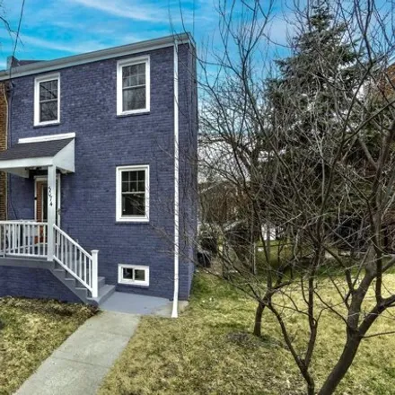 Buy this 3 bed house on 5074 8th Street Northeast in Washington, DC 20017
