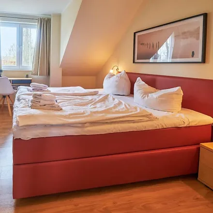 Rent this 2 bed apartment on Göhren-Lebbin in Mecklenburg-Vorpommern, Germany