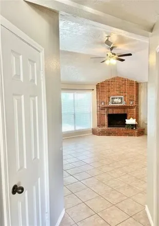Image 4 - 16301 Ginger Run Way, Fort Bend County, TX 77498, USA - House for rent