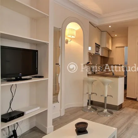 Image 4 - 32 Rue Vernier, 75017 Paris, France - Apartment for rent