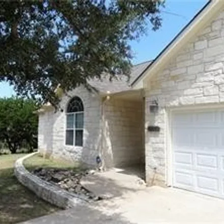 Image 2 - 18900 Venture Drive, Point Venture, Travis County, TX 78734, USA - House for rent