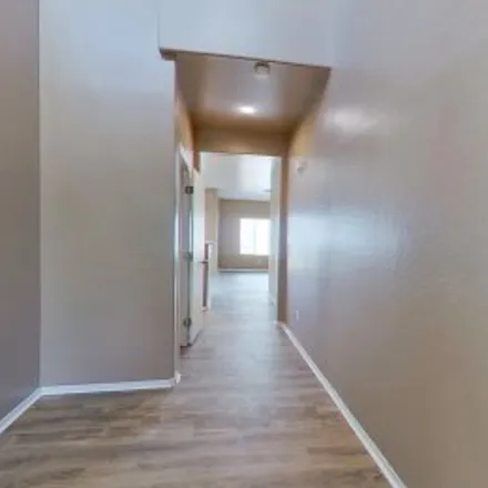 Rent this 3 bed apartment on 5170 West Shaw Butte Drive in Barrel, Glendale