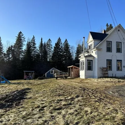 Buy this 3 bed house on 44 Loon Lake Road in Rangeley, ME 04970