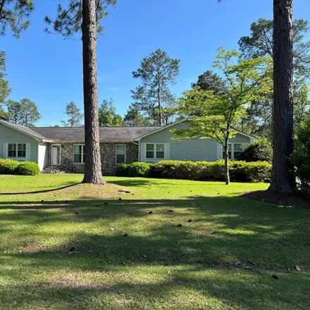 Buy this 4 bed house on 1856 Sara Drive in Tift County, GA 31793