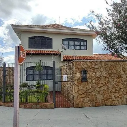 Rent this studio house on Avenida Doutor Agostinho Tucci in Vila Harmonia, Araraquara - SP