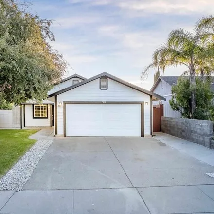 Buy this 3 bed house on 2339 Arroyo Seco Road in Brentwood, CA 94513
