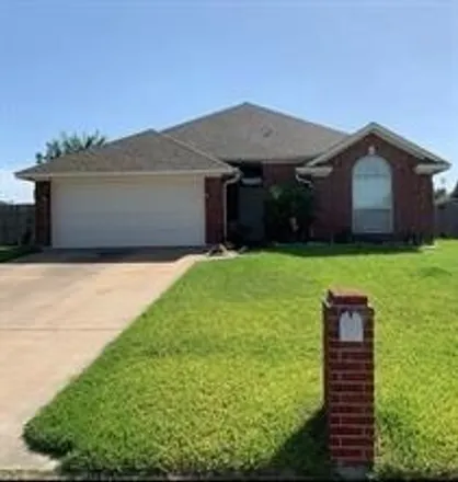 Rent this 3 bed house on 2460 Axis Court in College Station, TX 77845