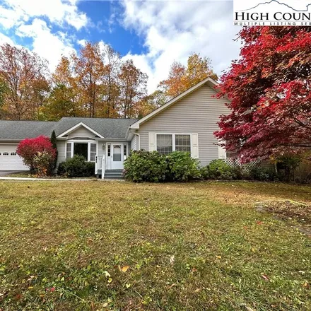 Buy this 3 bed house on West Buffalo Road in Ashe County, NC 28694