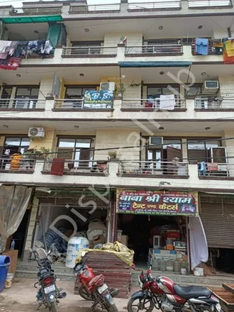 Image 1 - unnamed road, Ghaziabad - 201102, Uttar Pradesh, India - Apartment for sale