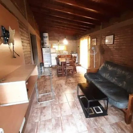 Buy this 4 bed house on Club Atlético Villas Unidas in Juan Bautista Chiodi, Villa Bautista