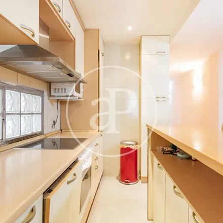 Rent this 2 bed apartment on Gripp in Calle Bretón de los Herreros, 28003 Madrid
