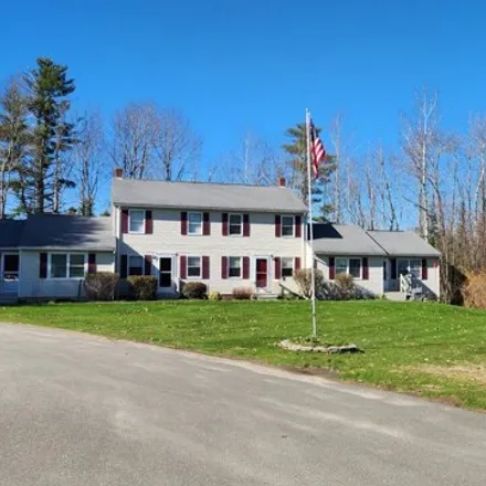 Buy this 2 bed condo on 22 Kennebec Road in Hampden, ME 04444