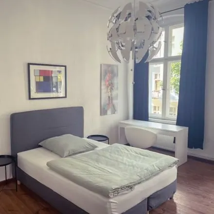 Rent this 3 bed apartment on Fräulein Weiß in Gutzkowstraße 4, 10827 Berlin