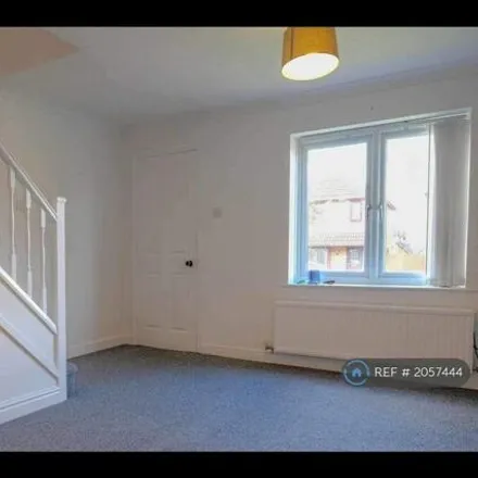 Image 5 - Raven Close, Riddings, DE55 4DP, United Kingdom - Duplex for rent