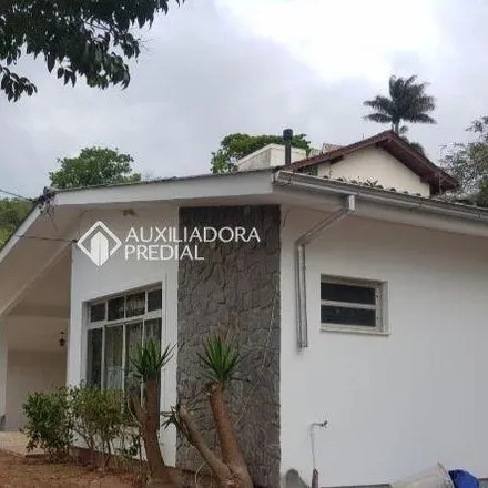 Buy this 4 bed house on Rua das Acácias in Carvoeira, Florianópolis - SC