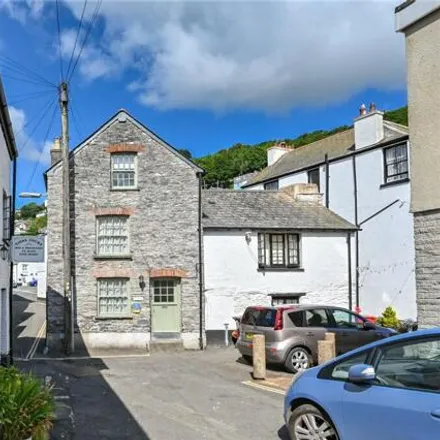 Buy this 3 bed house on The round house in Church Street, West Looe