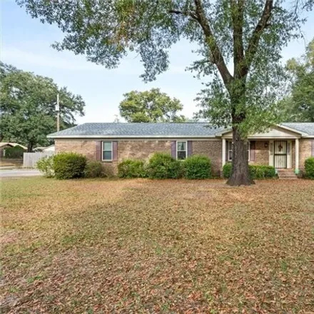 Buy this 3 bed house on 6767 Graham Road West in Mobile, AL 36618