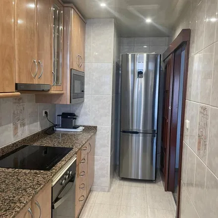Rent this 5 bed apartment on Carrer de la Selva de Mar in 142-144, 08020 Barcelona